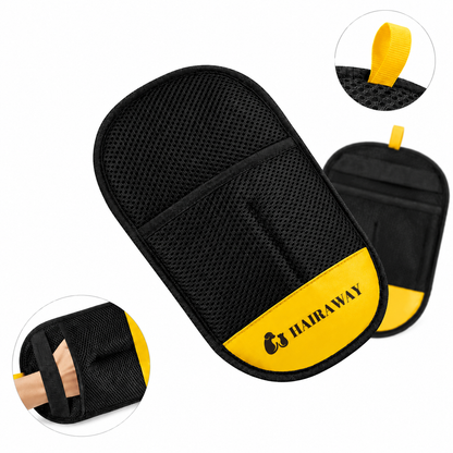 Guante Quita Pelos Premium